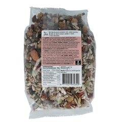 Nice & Nuts Energy mix superfoods bio 400 Gram