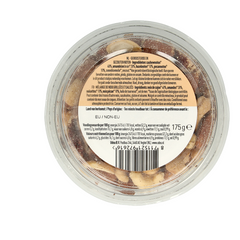 Nice & Nuts Notenmix zonder pinda met zeezout geroosterd bio 175.00 Gram