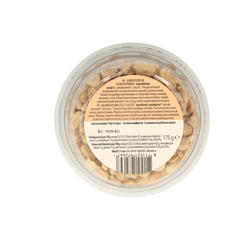 Nice & Nuts Pinda's met zeezout geroosterd bio 175 Gram