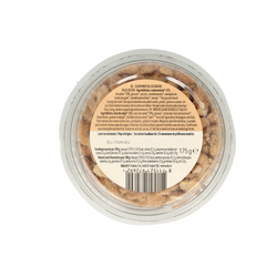 Nice & Nuts Cashewnoten karamel zeezout geroosterd bio 175.00 Gram