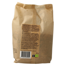 Your Organic Nature Granola noten en pitten bio 375.00 Gram
