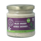 Your Organic Nature Sandwichspread wilde kruiden bio 180 Gram