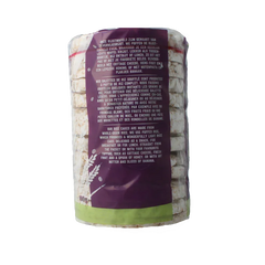 Your Organic Nature Rijstwafels ongezouten bio 100 Gram