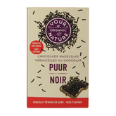 Your Organic Nature Hagelslag puur bio 225 Gram