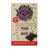 Your Organic Nature Hagelslag puur bio 225.00 Gram