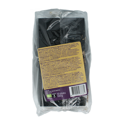 Your Organic Nature Beschuit meergranen bio 10 Stuks