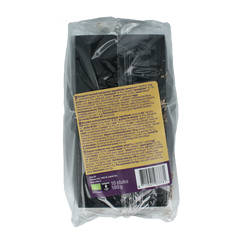 Your Organic Nature Beschuit meergranen bio 10.00 Stuks