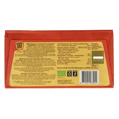 Happy Chocolate Dark 85% bio 200 Gram