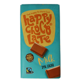 Happy Chocolate Milk bio 200 Gram