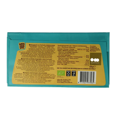 Happy Chocolate Milk bio 200 Gram