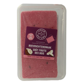 Your Organic Nature Kokosbrood bosvruchten bio 225 Gram