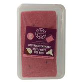 Your Organic Nature Kokosbrood bosvruchten bio 225.00 Gram