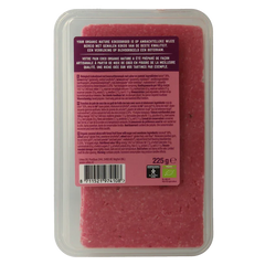 Your Organic Nature Kokosbrood bosvruchten bio 225 Gram