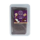 Your Organic Nature Kokosbrood cacao bio 225 Gram