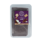 Your Organic Nature Kokosbrood cacao bio 225.00 Gram