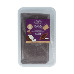 Your Organic Nature Kokosbrood cacao bio 225.00 Gram