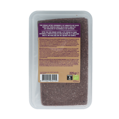 Your Organic Nature Kokosbrood cacao bio 225 Gram