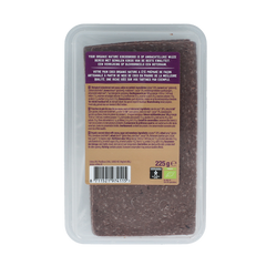 Your Organic Nature Kokosbrood cacao bio 225.00 Gram