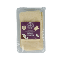 Your Organic Nature Kokosbrood naturel bio 225.00 Gram