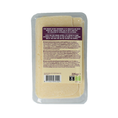 Your Organic Nature Kokosbrood naturel bio 225.00 Gram