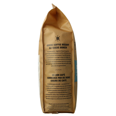 Biocafe Koffiebonen decafe bio 500 Gram