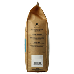Biocafe Koffiebonen decafe bio 500 Gram