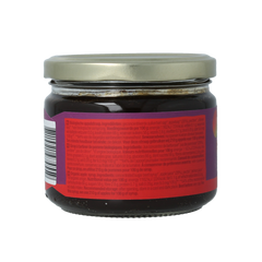 Your Organic Nature Stroop rinse appel bio 330.00 Gram