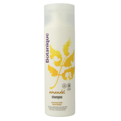 Botanique Shampoo amandel 200.00 Milliliter