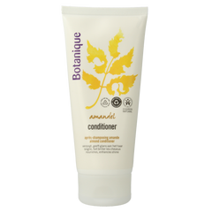 Botanique Conditioner amandel 200.00 Milliliter