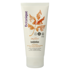 Botanique Bodylotion sensitive 200 Milliliter