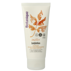 Botanique Bodylotion sensitive 200.00 Milliliter