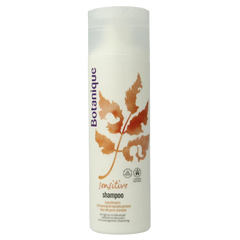 Botanique Shampoo sensitive 200 Milliliter