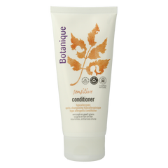 Botanique Conditioner sensitive 200.00 Milliliter