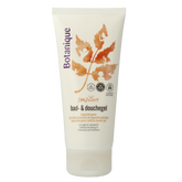 Botanique Bad & douchegel sensitive 200 Milliliter