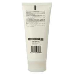 Botanique Bad & douchegel sensitive 200.00 Milliliter