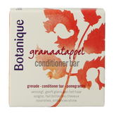 Botanique Conditioner bar granaatappel 60 Gram