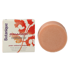 Botanique Conditioner bar granaatappel 60 Gram