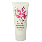 Botanique Bad & douchegel roos & vijg 200 Milliliter