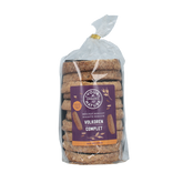 Your Organic Nature Beschuit volkoren bio 10.00 Stuks