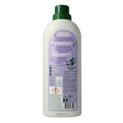 The Good Witch Wasmiddel wit 1000.00 Milliliter