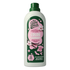 The Good Witch Wasmiddel kleur/zwart 1000 Milliliter