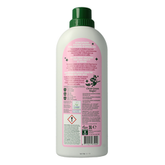 The Good Witch Wasmiddel kleur/zwart 1000 Milliliter