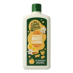 The Good Witch Allesreiniger concentraat 750 Milligram