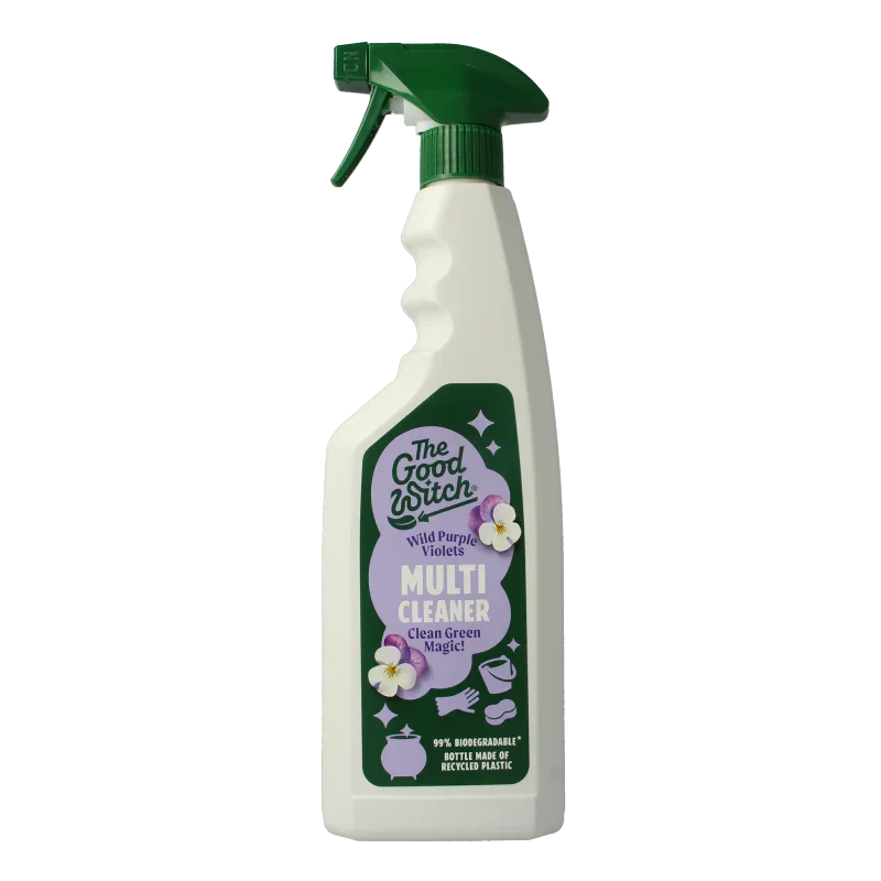 The Good Witch Allesreiniger spray 750 Milliliter