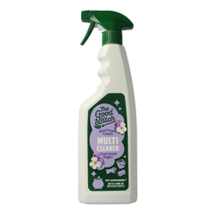 The Good Witch Allesreiniger spray 750.00 Milliliter