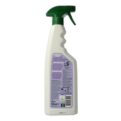 The Good Witch Allesreiniger spray 750 Milliliter