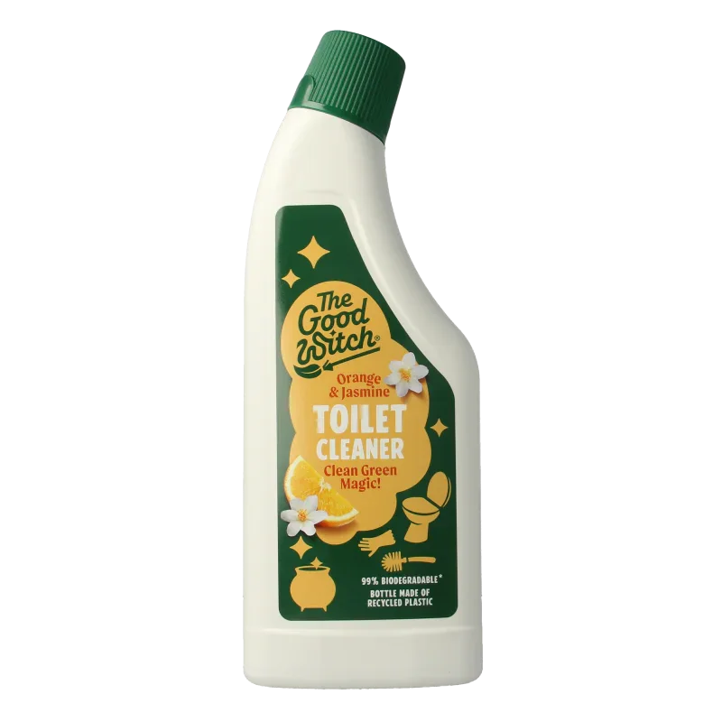 The Good Witch WC reiniger 750 Milliliter