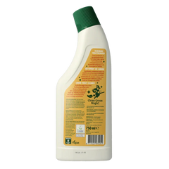 The Good Witch WC reiniger 750 Milliliter