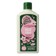 The Good Witch Afwasmiddel 500.00 Milliliter