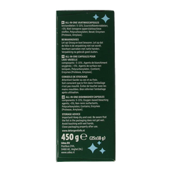 The Good Witch Vaatwastabletten 25 Stuks